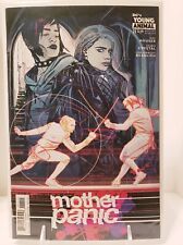 24366: DC Comics MOTHER PANIC #11 VF Grade picture