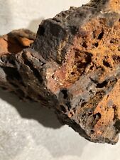 nice chunk of arizona gold copper silver ore. very nice sample 1.525 Kg picture