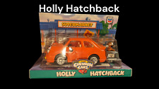 Vintage THE CHEVRON CARS Collectible Holly Hatchback NEW IN BOX NIB Techron VTG picture