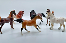 Breyer Stablemates Lot of 6 picture