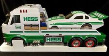 2016 Hess Toy Truck And Dragster NEW In Original Box *SHARP Fast Shipping picture