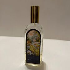 Vintage Crabtree & Evelyn Patchouli Cologne Spray 4.4 oz 125 ml Discontinued picture