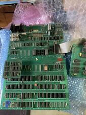 Untested  Ms Pac Man arcade Video game board PCB OF51-4 picture