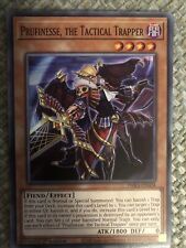 Prufinesse, the Tactical Trapper PHRA-EN024 Common - 1st Edition - Yu-Gi-Oh picture