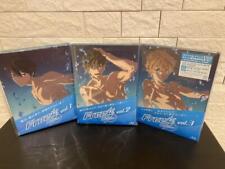 Free 2nd season Eternal Summer Blu-ray 1-7 volumes set with BOX picture