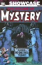 Showcase Presents: House of Mystery, Vol. 2 - Paperback By Len Wein - GOOD picture