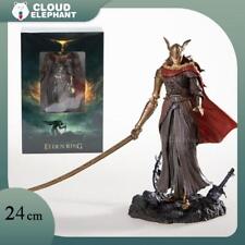 Game ELDEN RING Figure Malenia Blade Of Miquella PVC Room Decor Toy Gift 9.4in picture
