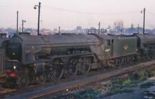PHOTO  LNER PEPPERCORN A1 CLASS PACIFIC 60147 NORTH EASTERN LOOKS AS THOUGH IT H picture