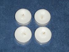 Partylite Mountain Retreat Large GloLite Tealights -- RETIRED picture
