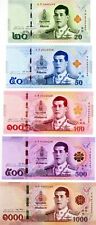Thailand P-New - Foreign Paper Money - Paper Money - Foreign picture