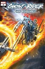 Ghost Rider Final Vengeance 4 Cover A (2024) picture