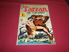 BX1 Tarzan #207 dc 1972 comic 8.5 bronze age 1ST DC ISSUE SEE STORE picture