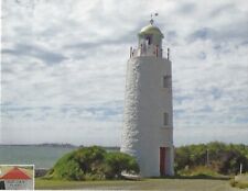 Tamar River She Oak Point Lighthouse - Tasmania, Australia picture