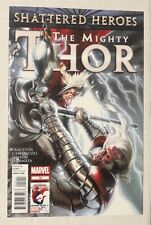 The Mighty Thor #12 2012 Marvel Comic Book - We Combine Shipping picture