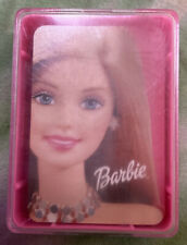 2003 Barbie | Minnie Playing Cards 2