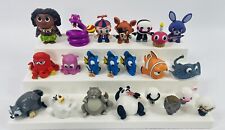 Lot Of 22 Various Funko Mystery Mini Figures - Disney, FNAF, Marvel, Paka Paka picture