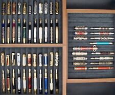 MONTBLANC Patron of Art the Complete Limited Edition 888 Collection 1995 - 2022 picture