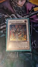 Yu-Gi-Oh | Trident Dragion | RGBT-EN043 | Ultimate Rare picture
