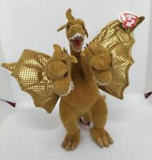 Ty Classic Plush 2001 King Ghidorah picture