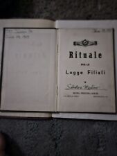 Mafia memorabilia and collectibles,pictures drawings and signed documents  picture