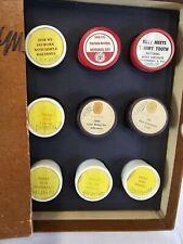 9 Vintage 35mm 1970s Young American Classroom Educational Movie Films in Box picture