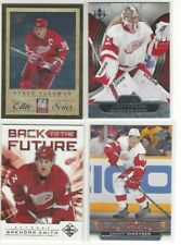 2013-14 Ultimate Collection #10 Jim Howard Detroit   416/499 picture