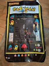 Original Vintage Pac-Man Poster Buffalo Games 18