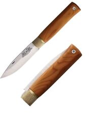 JOSE DA CRUZ Large Folding Knife 3.25
