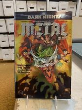 Dark Nights Metal The Deluxe Edition HCGN picture