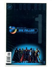 DC Comics One Million Series Issues Choose a Comic $1.00-$3.50 picture