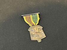 National Capital Area Council NCAC Goshen Scout Reservation Medal 1967 picture