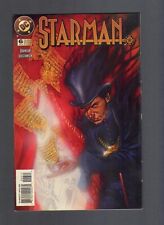 Starman 6 (DC 1995) NM Jack Knight picture