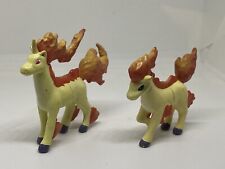 TOMY Monster Collection Mini Figure Rapidash Ponyta picture