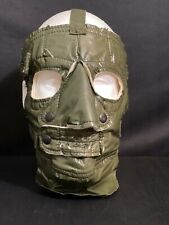 US GENUINE MILITARY Extreme Cold Weather Mask (ECW) picture