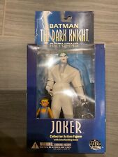 DC Direct Batman The Dark Knight Returns Joker Collector Figure Frank Miller picture