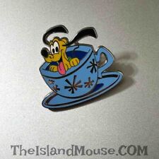 Disney Pluto Teacup Ride Baby Characters Ride PWP Promotion 2014 Pin (U2:100500) picture