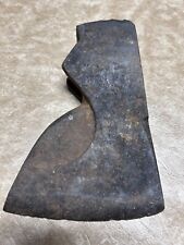 Very Rare One Side Groove Small Axe Head picture