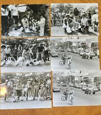 Photos Center Moriches Chamber of Commerce June 11 1983 Craft Antique Sale picture