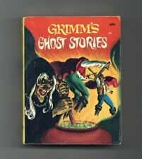 Grimm's Ghost Stories #5778-49C GD 1976 picture