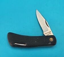 Kershaw 3002 D.W.O.II Folding Knife AUS-6A Japan Discontinued picture