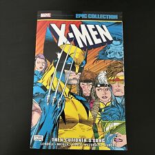 X-Men Epic Collection #21 (Marvel Comics 2022) picture