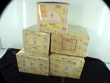 Enesco Precious Moments Lot of 5 with boxes -lot E picture