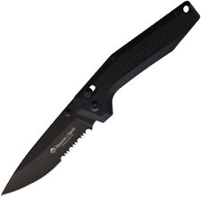 Maserin Sport Pivot Lock Black G10 Folding Stainless Pocket Knife 46007G10N picture