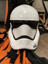 Disney world Stormtrooper Helmet  picture