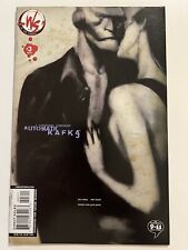 Direct Edition Automatic Kafka #3 FN 2002 Wildstorm We combine shipping  picture