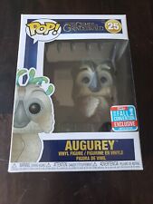 Funko POP The Crimes Of Grindelward - Augurey #25 - 2018 NYCC Exclusive NIB picture