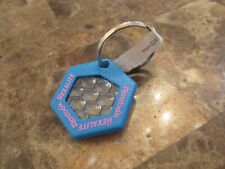 RARE NEW OLD STOCK REEBOK HEXALITE KEYCHAIN picture