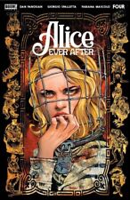 Alice Ever After #4 picture