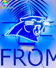 New Carolina Panthers Logo 20