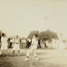 Rare c1924 Florida State College For Women Basketball Team - Early FSU Sports picture